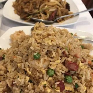House Special Fried Rice