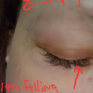 Amazing Lash rip off!