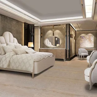 Classy and luxury at Grand Opening pricing.