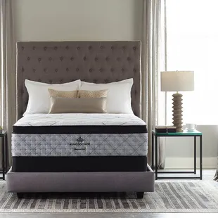 Largest Mattress showroom in the Valley