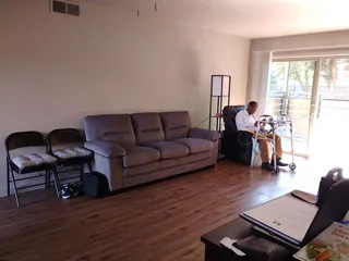 American Fine Furnishings