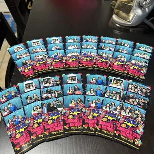 Some of the photos we took :)