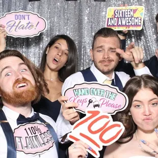 Sweet 16 Celebration