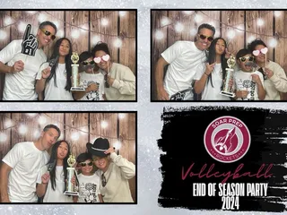 The Photo Booth Peeps