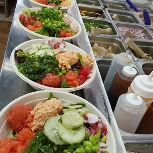 Amazing Poke