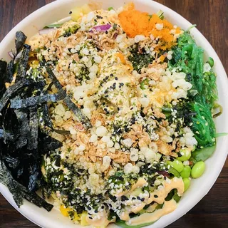 Small Poke Bowl