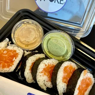Salmon Roll