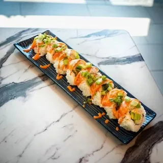 Amazing Roll