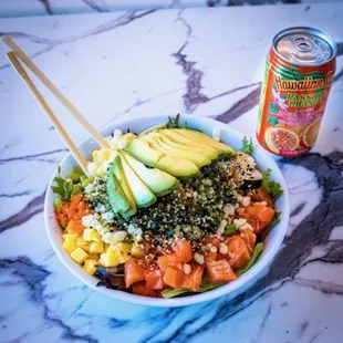 Amazing Bowl