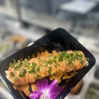 Amazing Roll