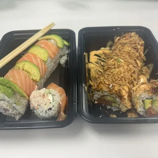 Tiger Roll