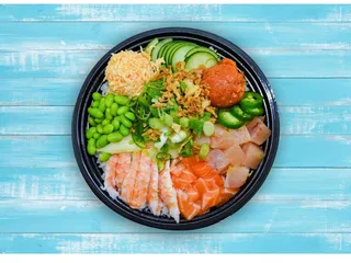 Poke Town