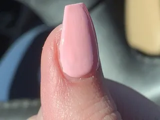 Mansion Nail Lounge