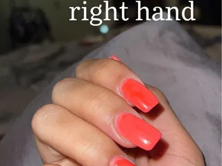 Signature Nails Spa