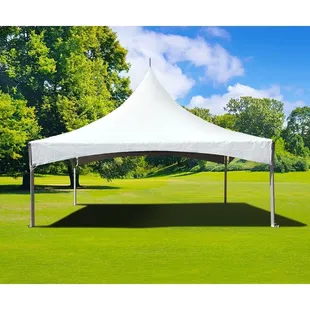 20&apos; x 20&apos; High Peak Tent- Brand New Tents