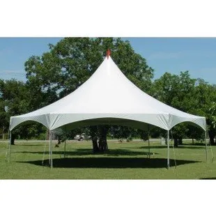 40&apos; Hexagon Tent- A Unique Look for your event-Brand NEW
