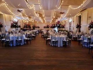 NJR Events Planning