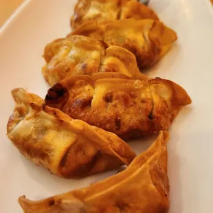 Pot Stickers