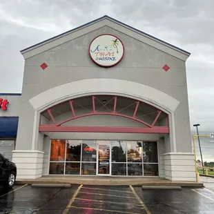 Storefront