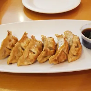 Dumplings