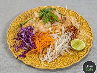 Lanna Thai Kitchen