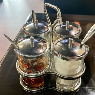 oysters and mussels, drink