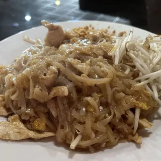 L.3. Pad Thai