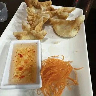 A.2 Crab Rangoon (6)