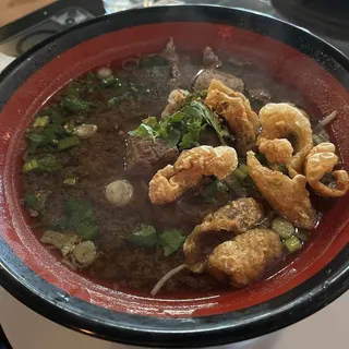 NS.2. Thai Boat Noodles