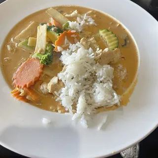 C.1. Red Curry