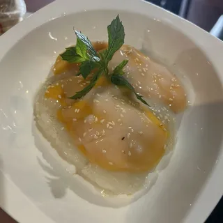 D.1. Mango Sticky Rice