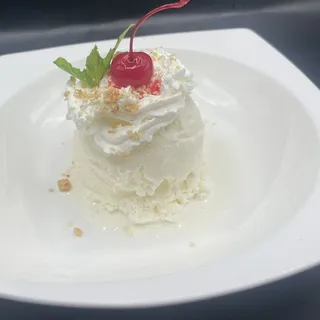 D.5. Coconut Ice Cream