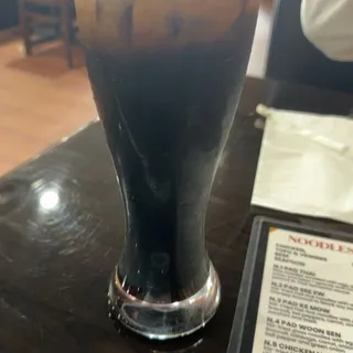 Thai Iced Coffee