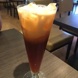 Thai Iced Tea