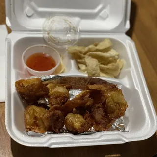Fried Wonton
