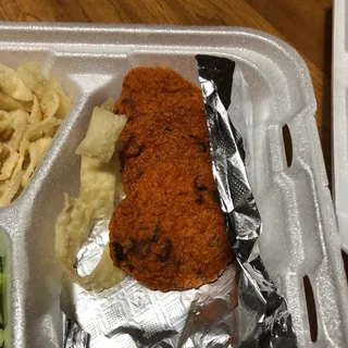Fish Cake