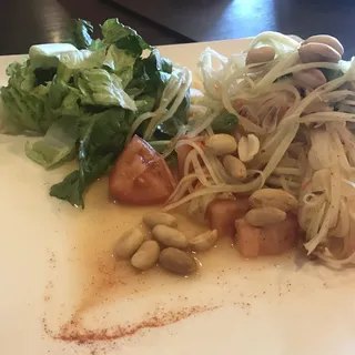 Papaya Salad