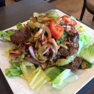 Beef Salad