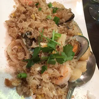 House Fried Rice