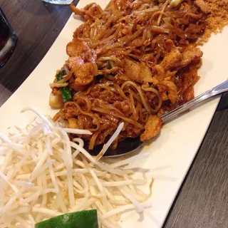 Pad Thai