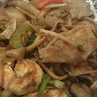 Pad Kae Mao