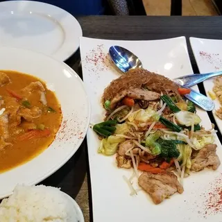 Pad Woon Sen