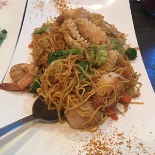 Chow Mein