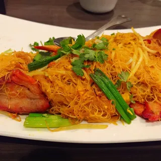 Singapore Noodle