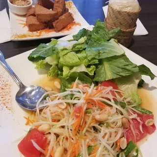 Sticky Rice