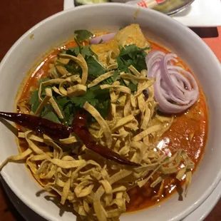 Khao soy