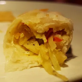 Egg Rolls