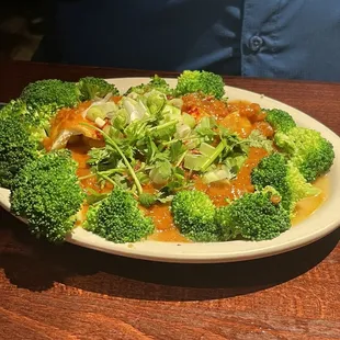 Amazing Curry