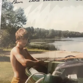 Paul G.