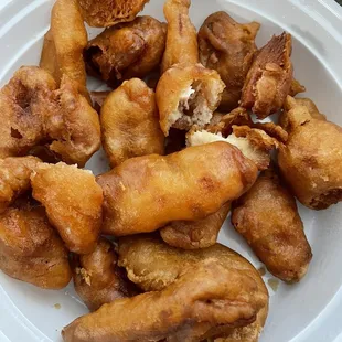 bbq wings, chicken wings and fried chicken, fried chicken wings, poultry, fried chicken, chicken wings, chicken, food, bbq chicken